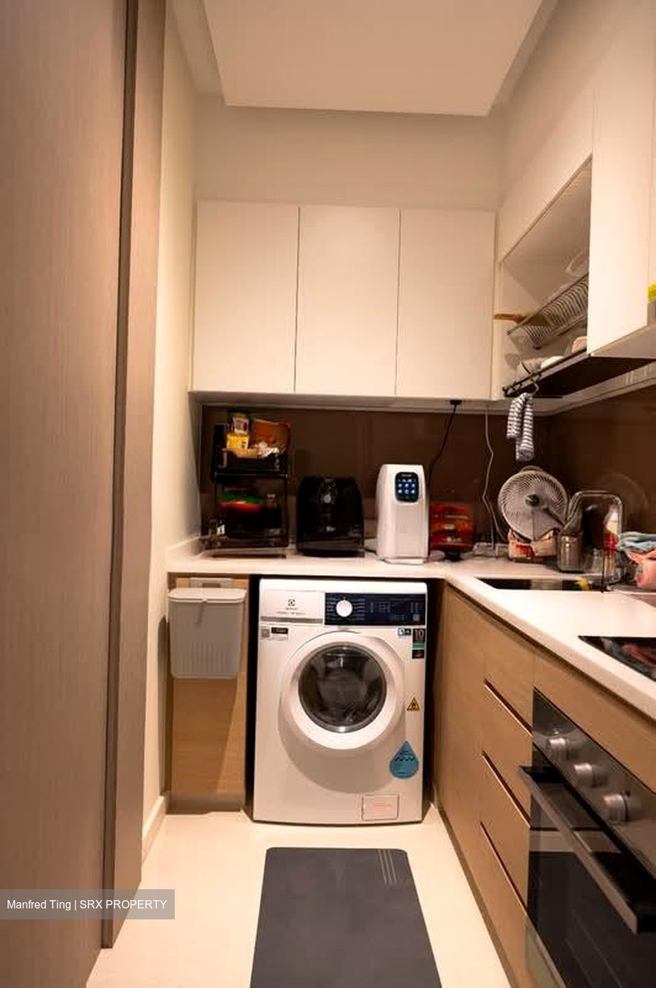 Treasure at Tampines (D18), Condominium #530491571
